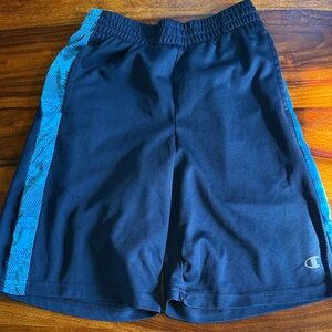 Basketball shorts